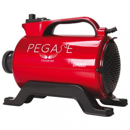 Pegase Diablo hundetørrer