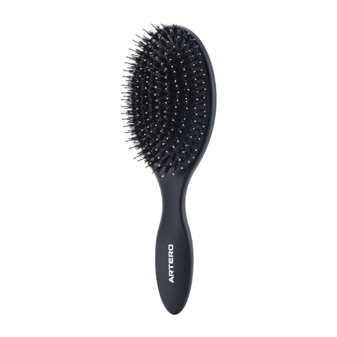 Artero Paddle Mix børste Nylon/vildsvin