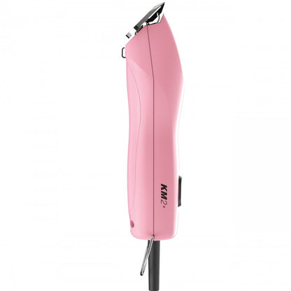Wahl KM2+ klippemaskine