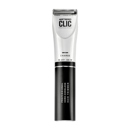 Artero Clic Detaljtrimmer SVART