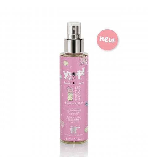 YUUP! Macarons -Doft 150ml hundparfym