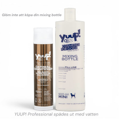 YUUP! Oatmeal Conditioner
