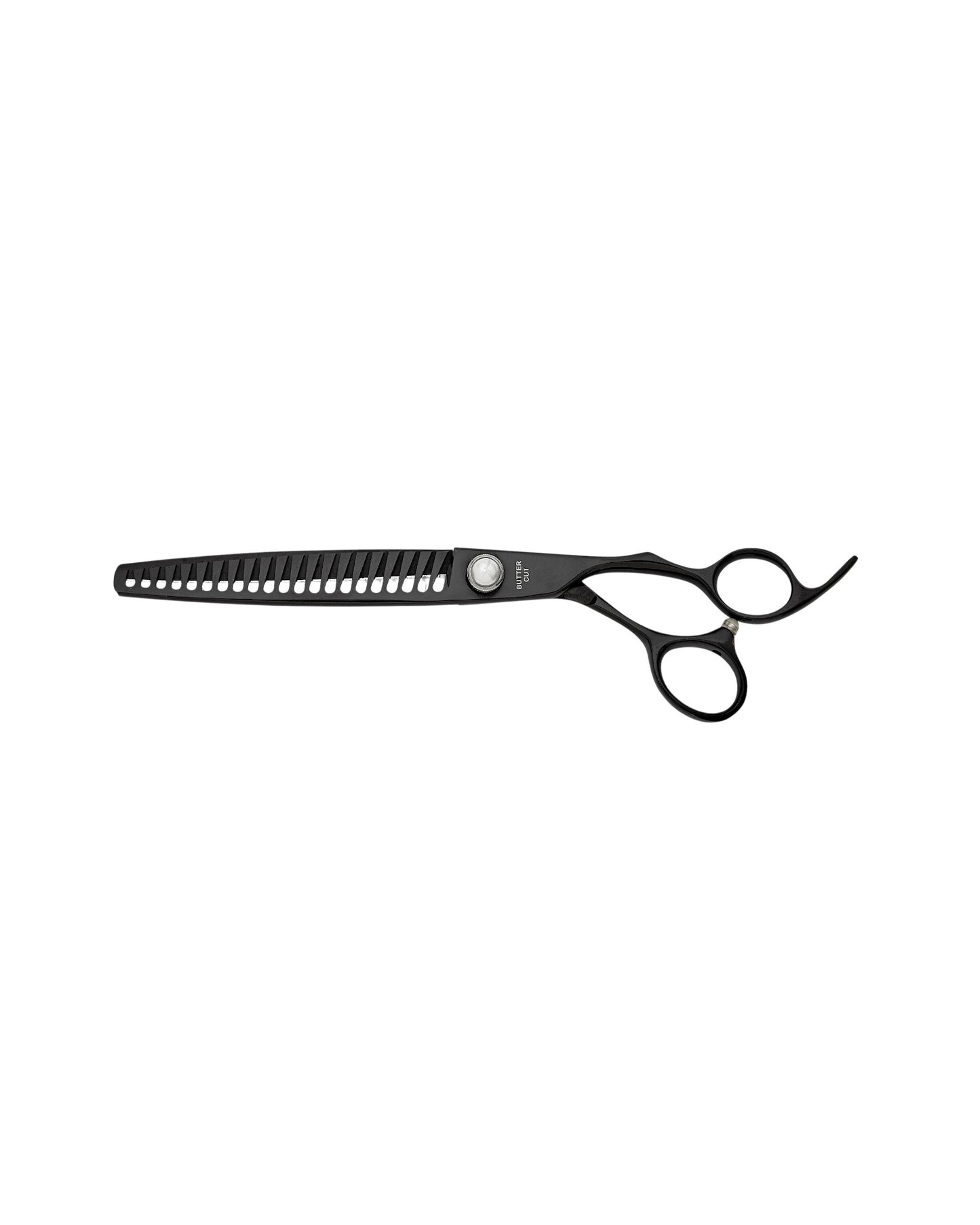 Geib Black Pearl chunker RAK 7,5tum - 21tänder