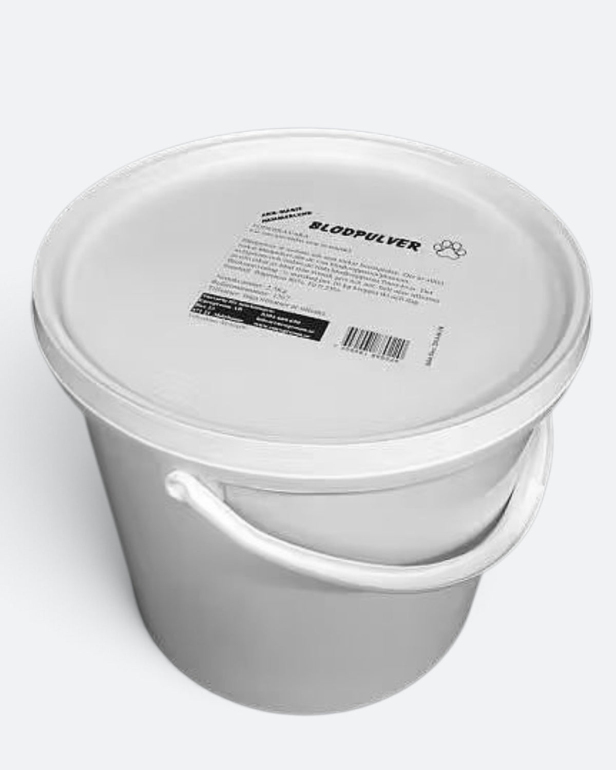 AH Blodpulver, 2.5 kg