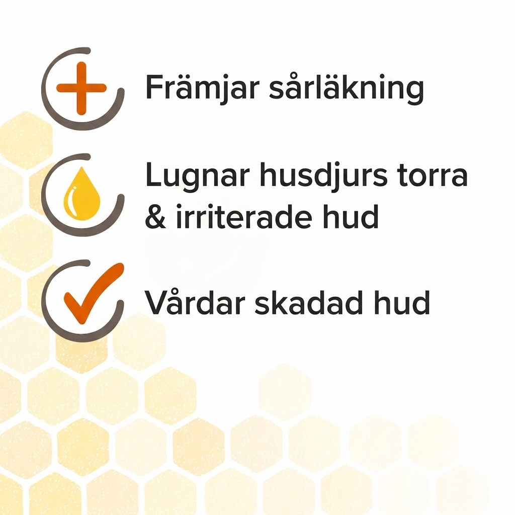 Beaphar Sårsalva