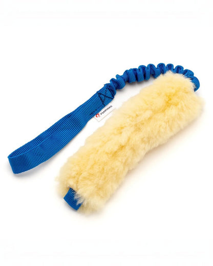 Koulutuslelu, Trainer Absorber aitoa lampaanvillapörröä 45 cm