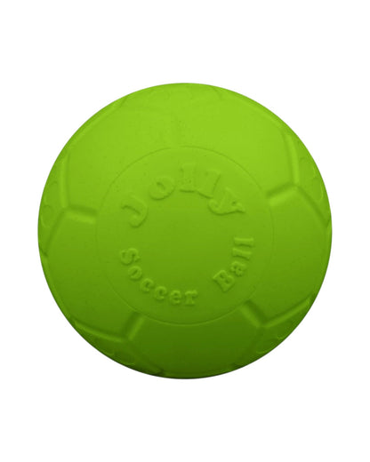 Jolly Soccer Ball Green (15 cm)