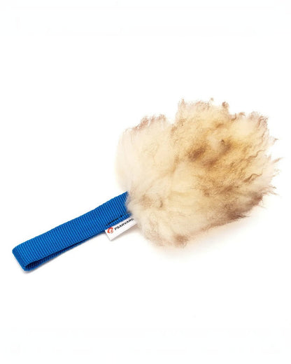 Träningsleksak, Trainer Pocket Fårskinn