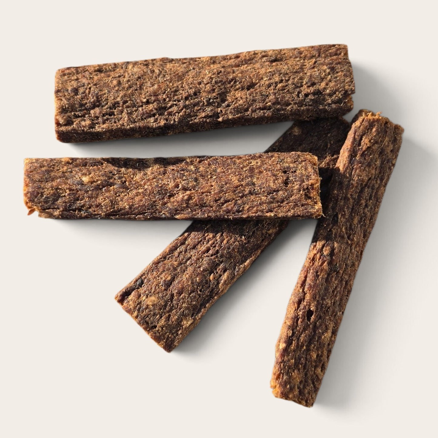 AKI Hjort-stavar 7-Pack
