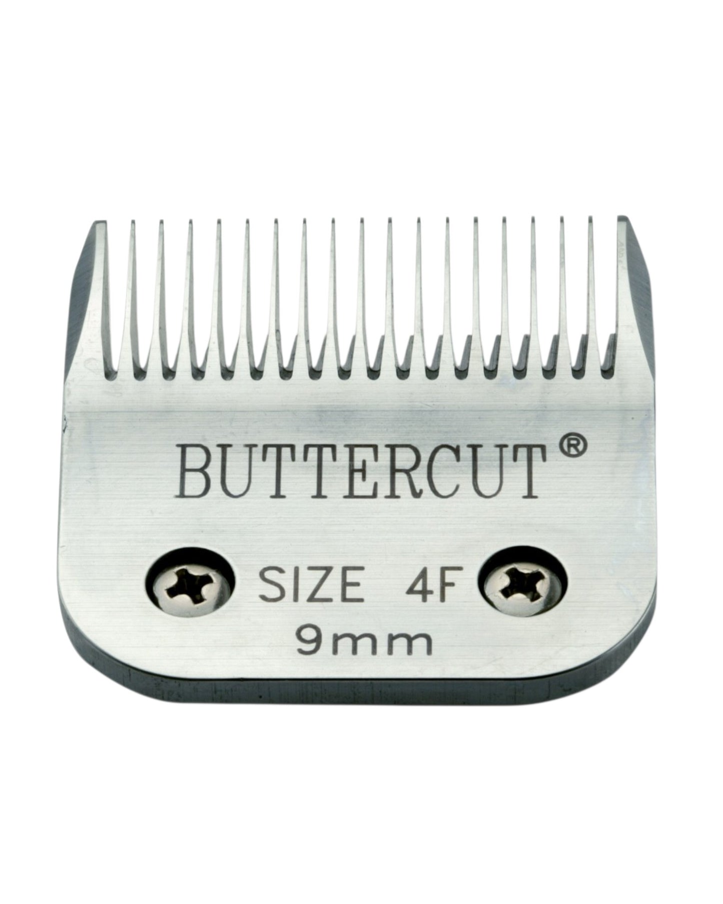 Geib Buttercut skär #4f