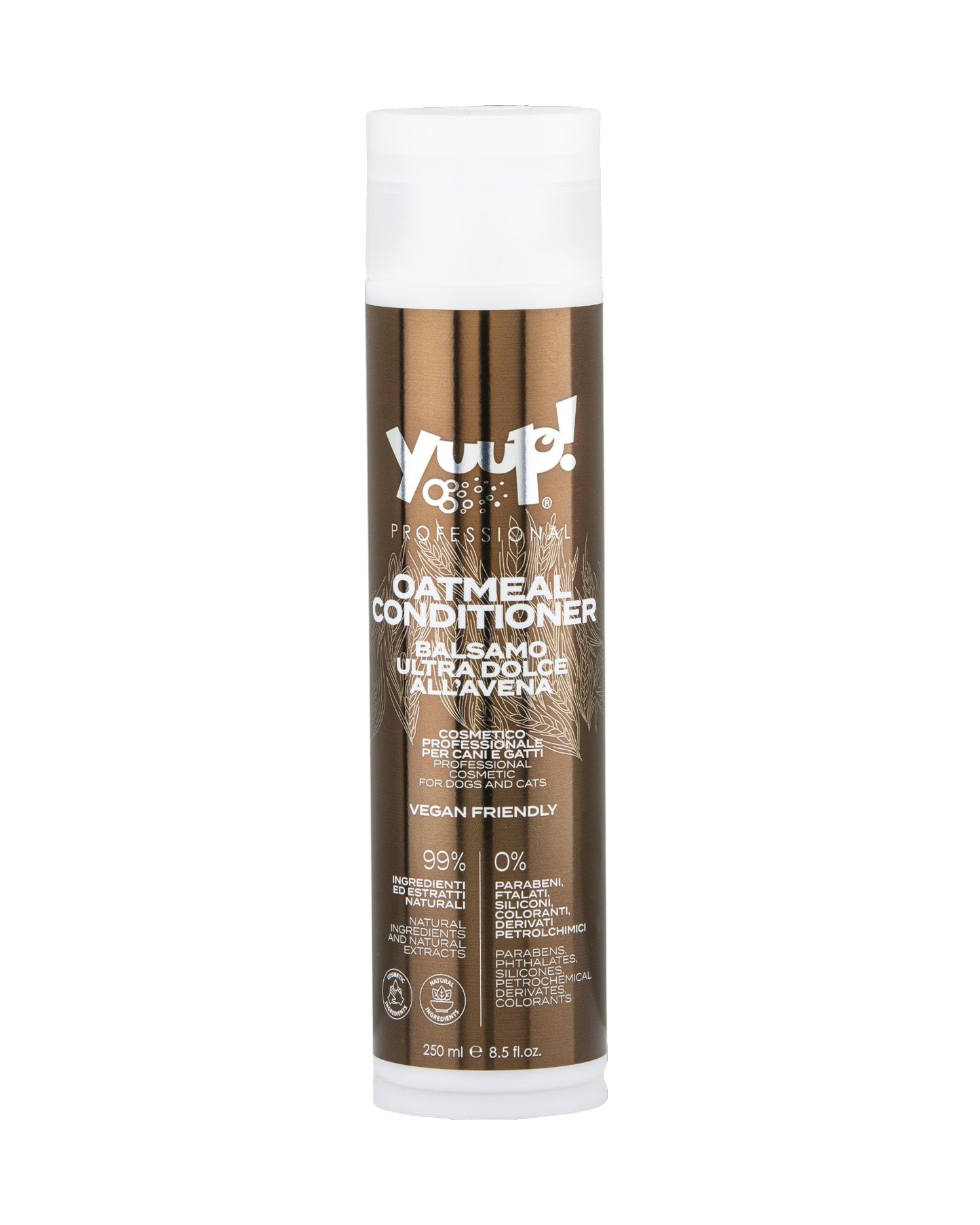 YUUP! Oatmeal Conditioner