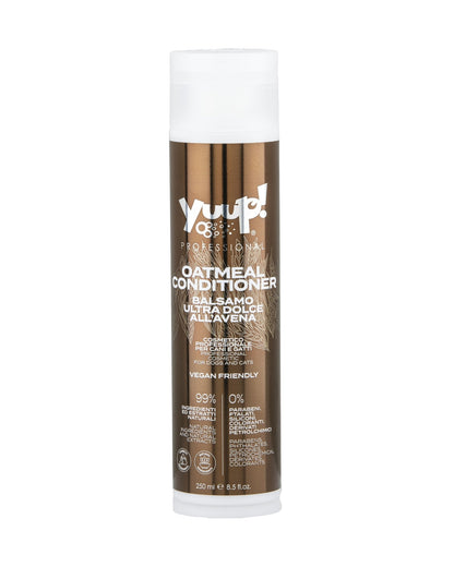 YUUP! Oatmeal Conditioner