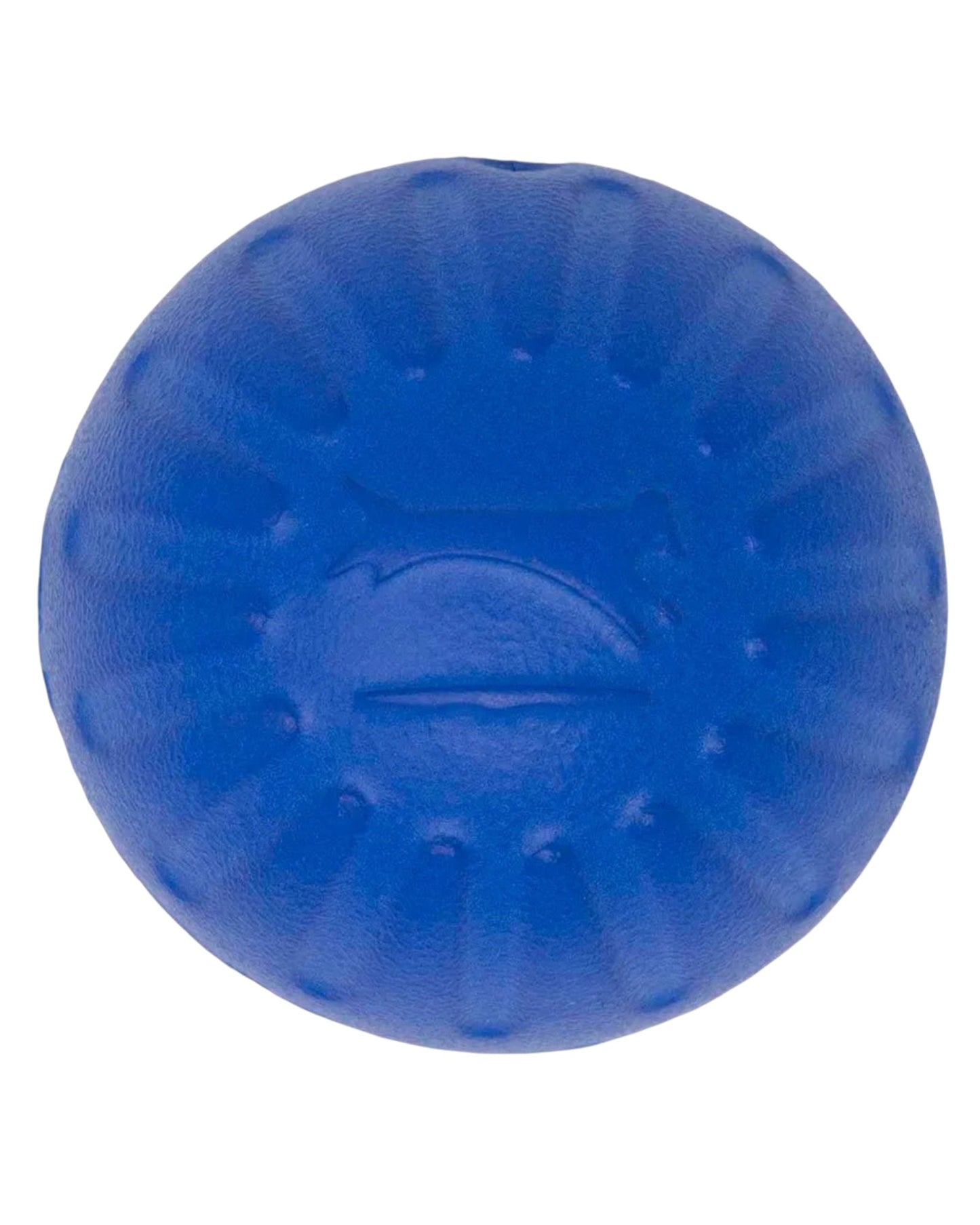 Starmark Foam Boll Blå