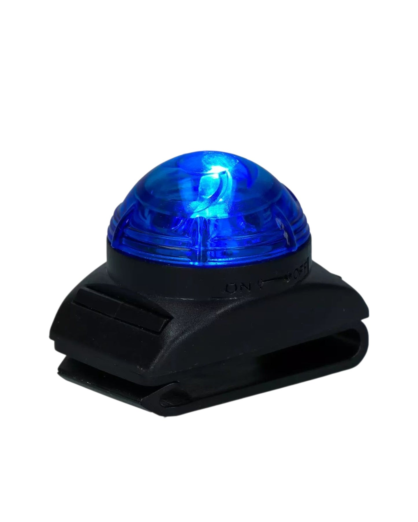 Nightwalk Safety Light Blue
