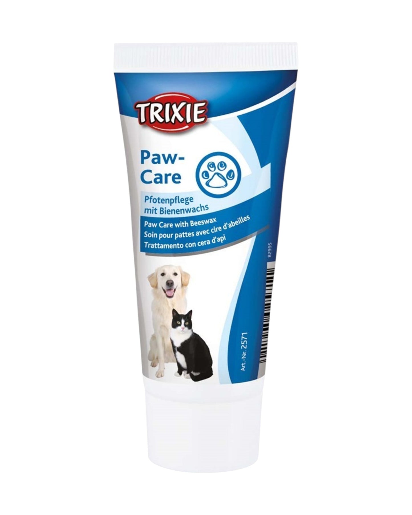TRIXIE Tassalva med Bivax 50 ml