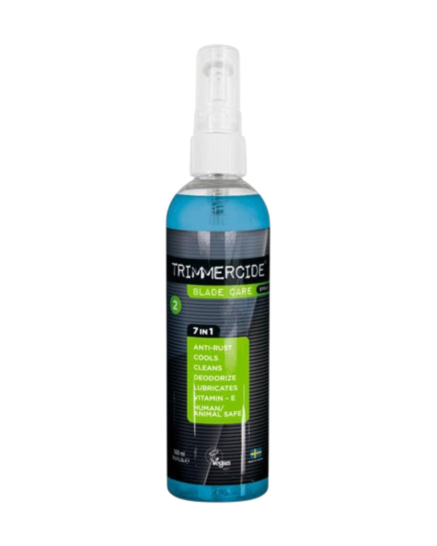 Trimmercide Blade Care 7 in 1 Spray