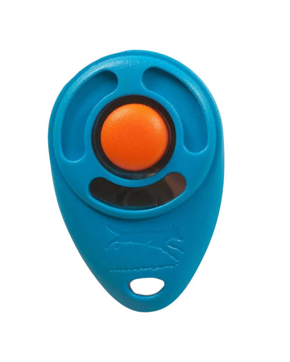 Klicker Starmark