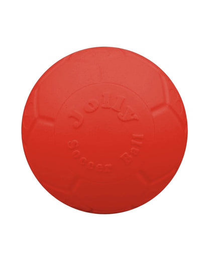 Jolly Soccer Ball Orange (15 cm)