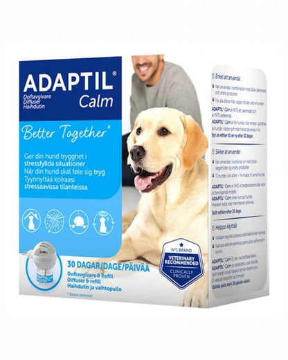 ADAPTIL Calm Doftavgivare