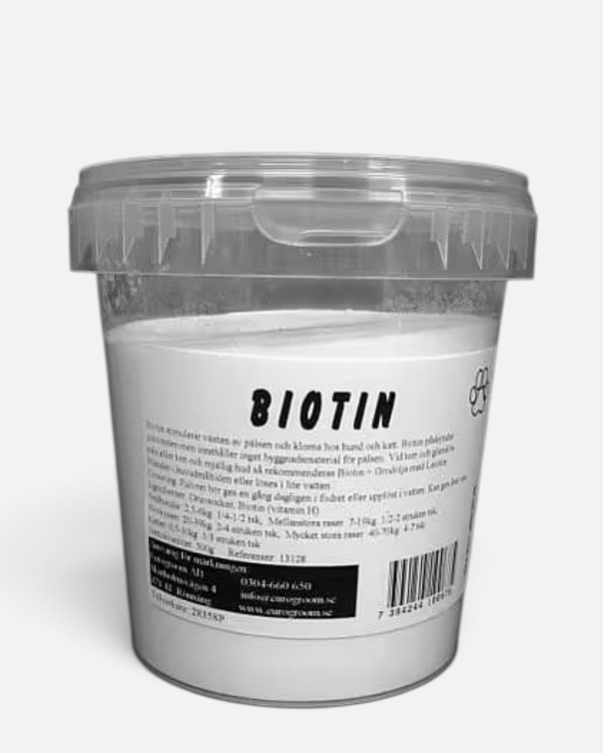 AH Biotin 150g
