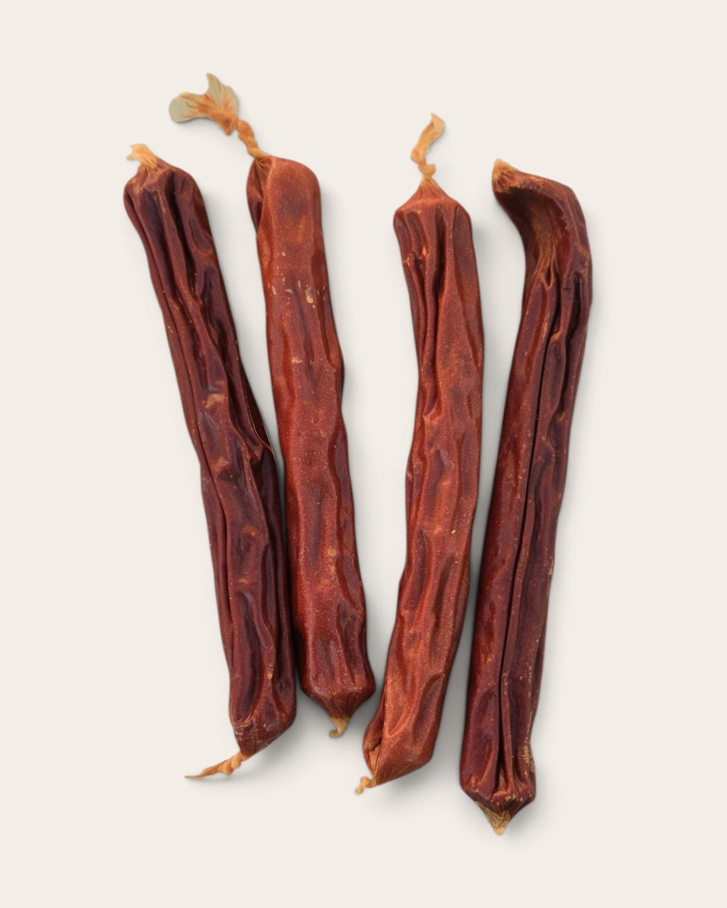 AKI Lamm-korv 4-Pack