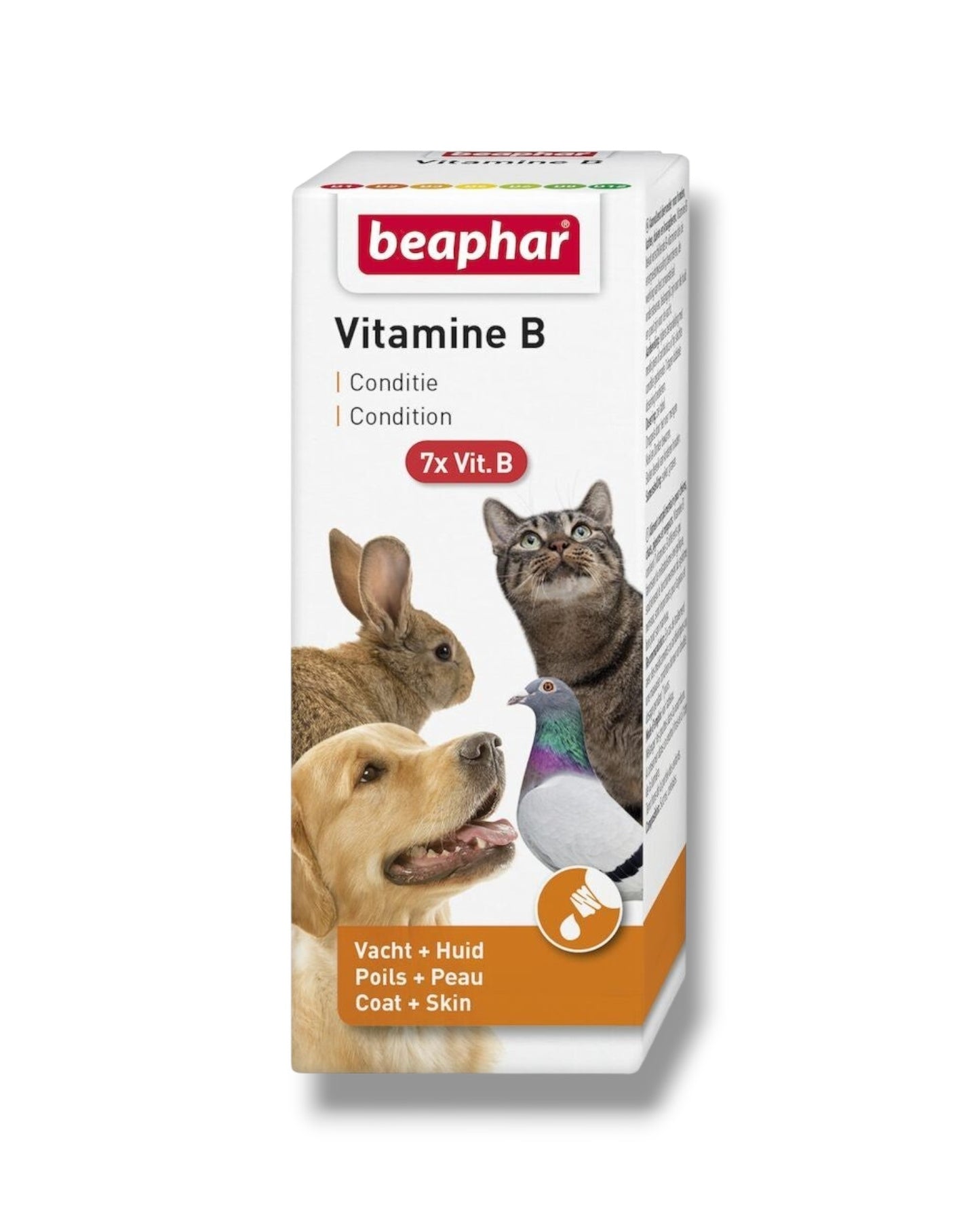 Beaphar Vitamin B