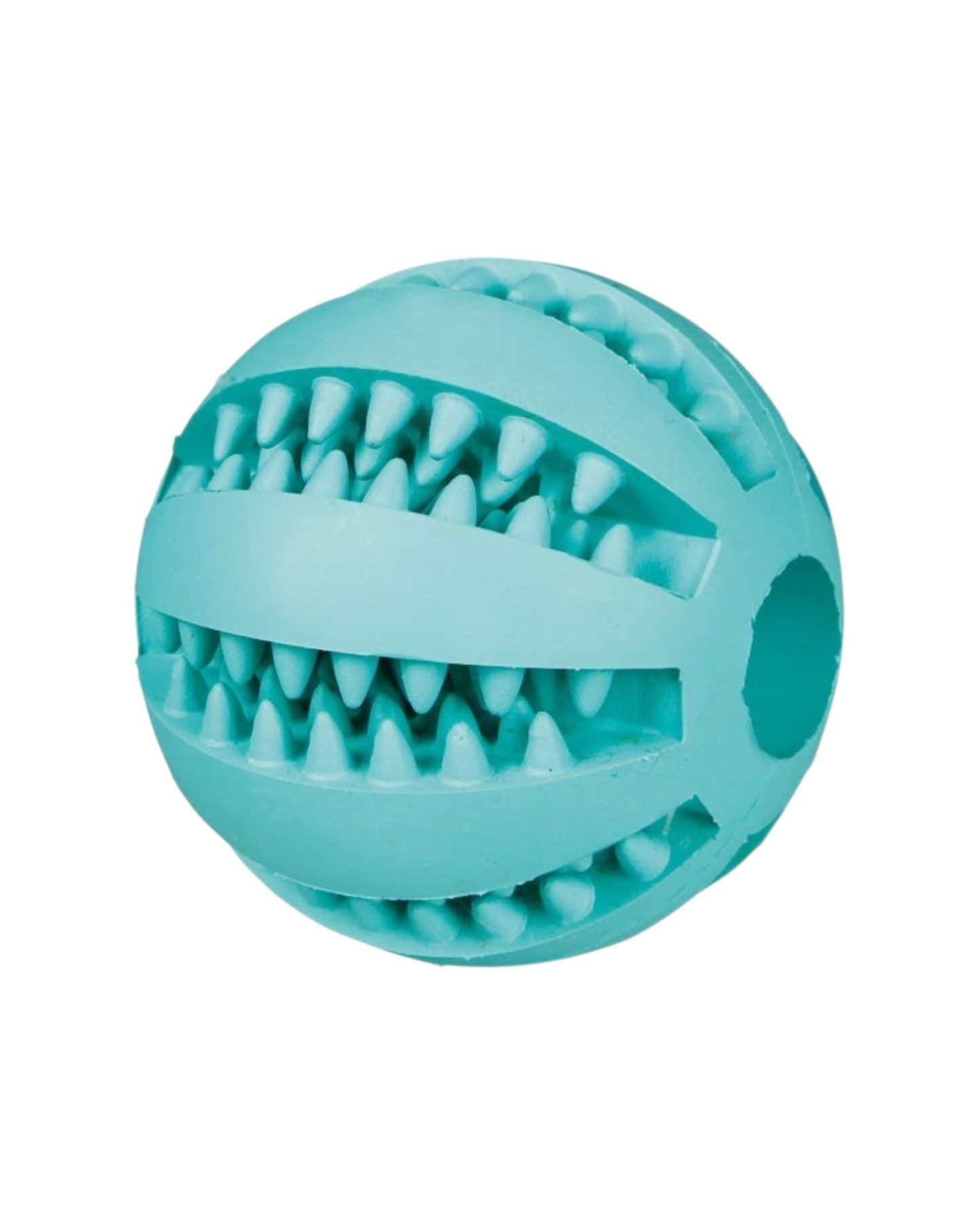 Trixie Denta Fun, baseball m mintsmak ø 6 cm