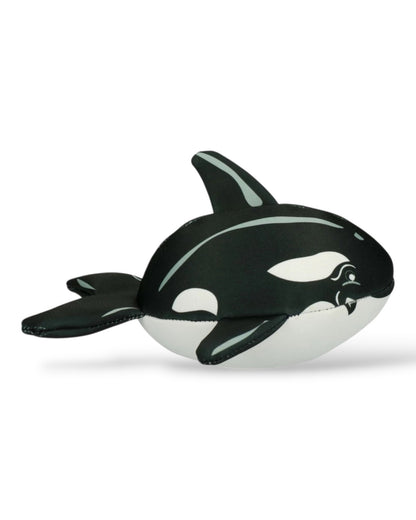 CoolPets Toy Wally the Whale
