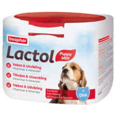 Beaphar Lactol hund 250g
