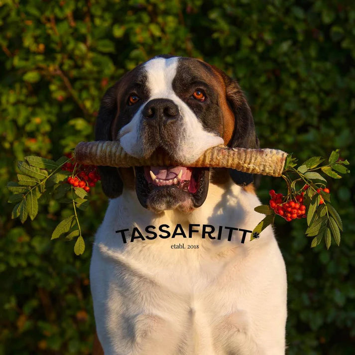 TassaFritt Oxstrupe Hel 40 cm 7-pack