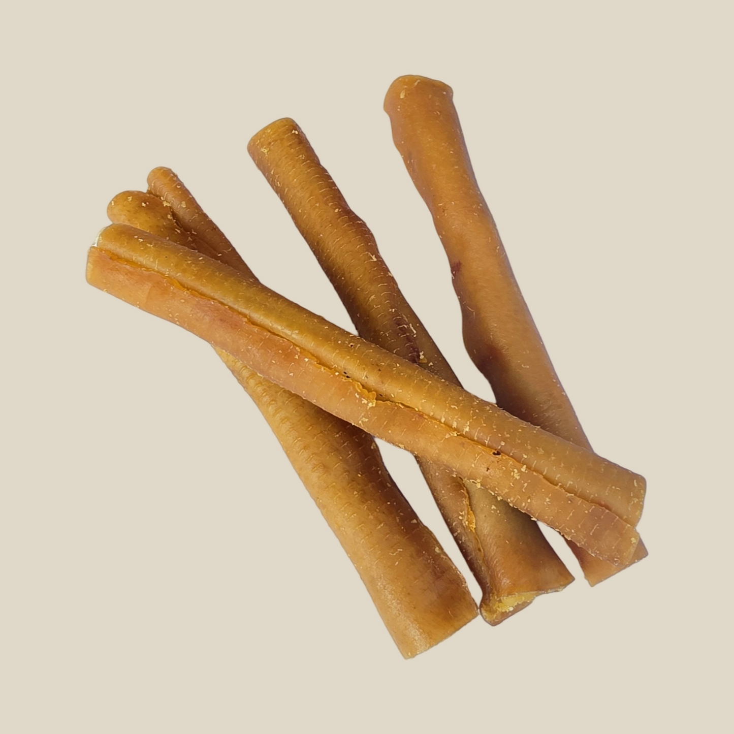 AKI - 100% Svensk Tuggrulle Gris 10-pack