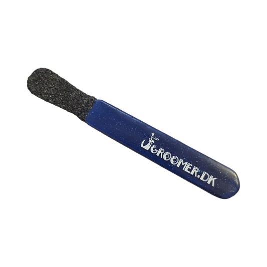 Groomer.dk trimsten BÖJD-Diamond Edition