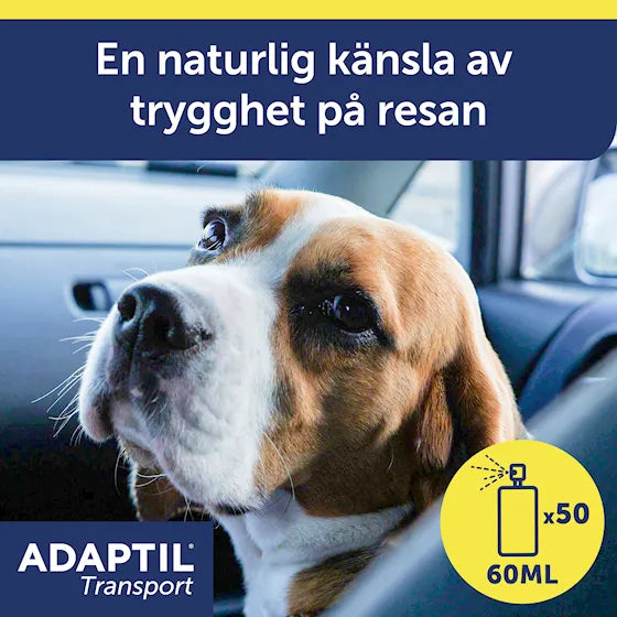 ADAPTIL Transport Spray