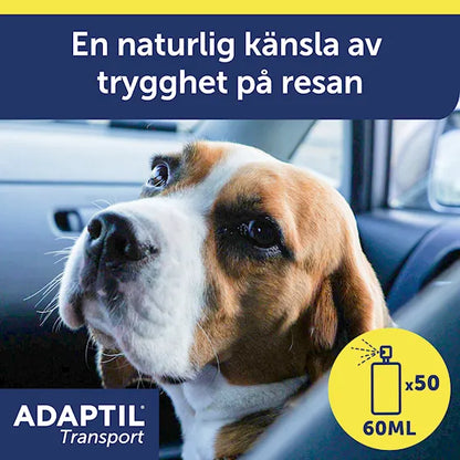 ADAPTIL Transport Spray