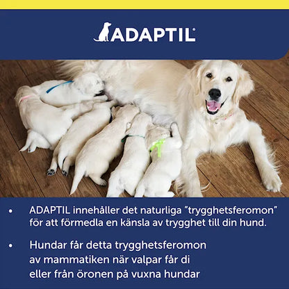 ADAPTIL Transport Spray