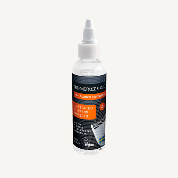 Trimmercideolie 150ml