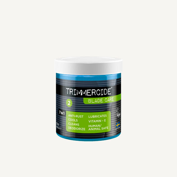 Trimmercide Blade Care 7 i 1