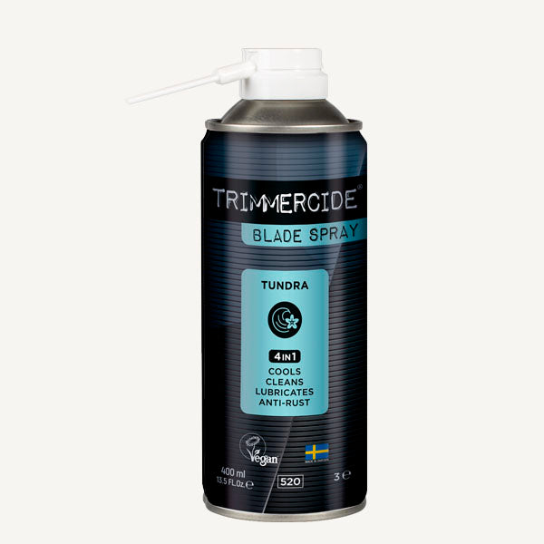 Trimmercide Spray 4i1 Tundra 400ml