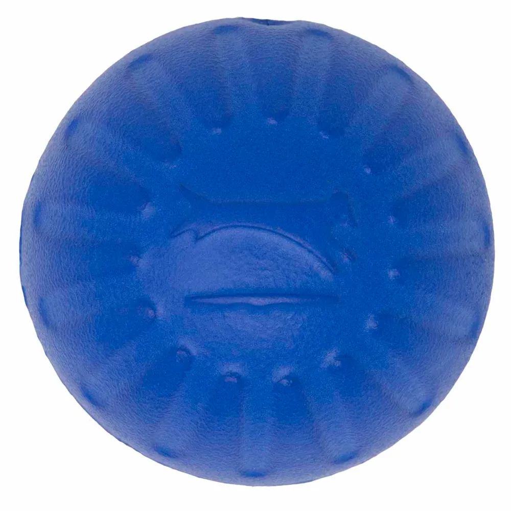 Starmark Foam Boll Blå