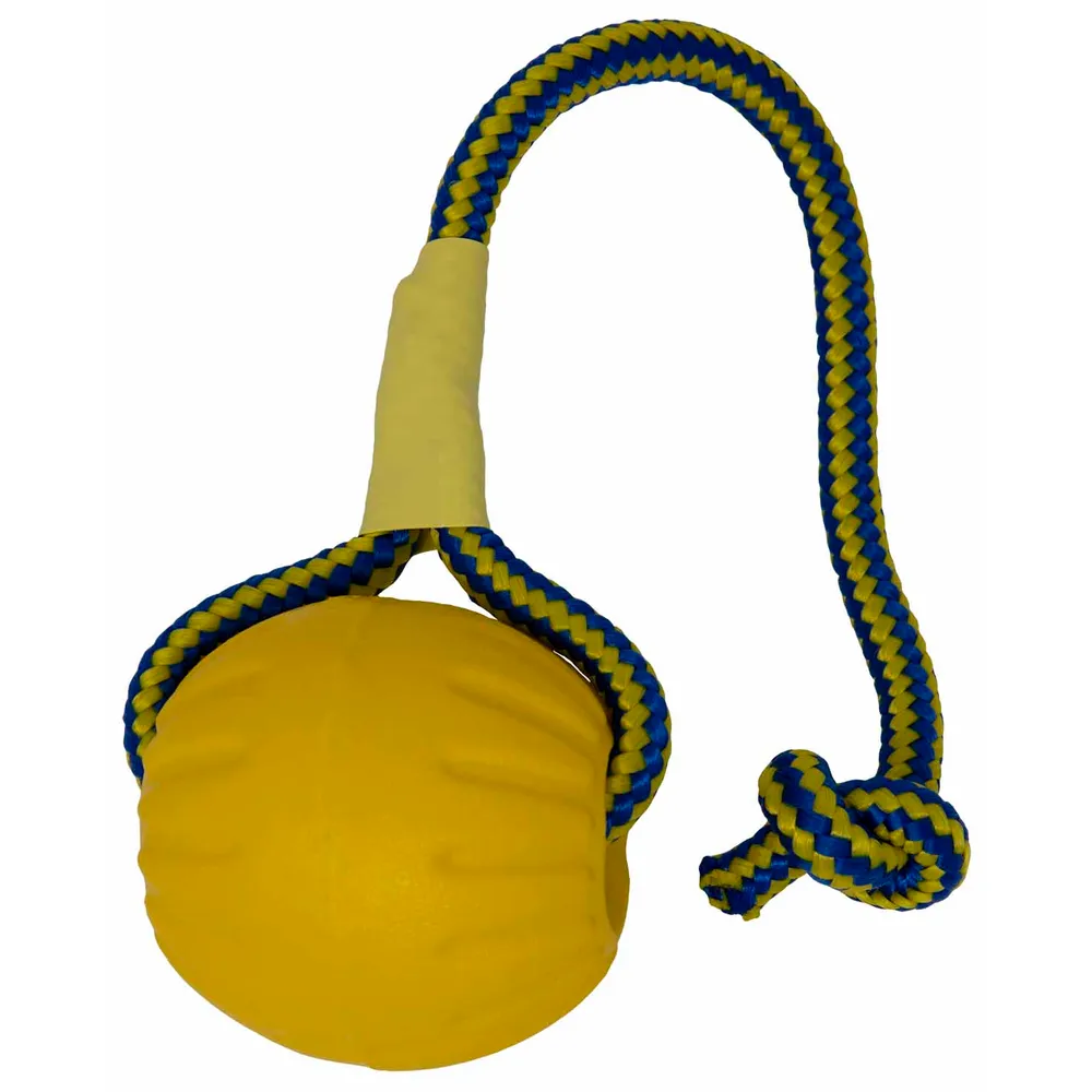 Starmark Foam Boll Med Rep