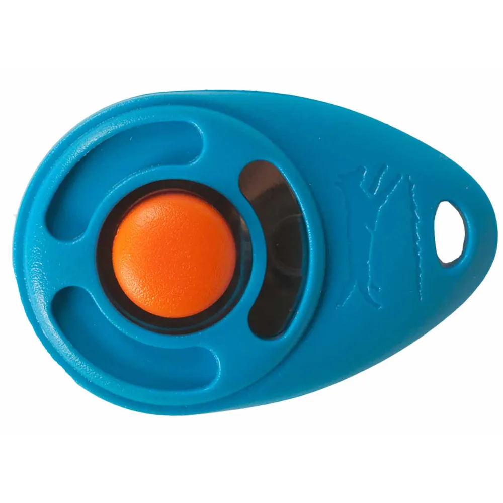 Klicker Starmark