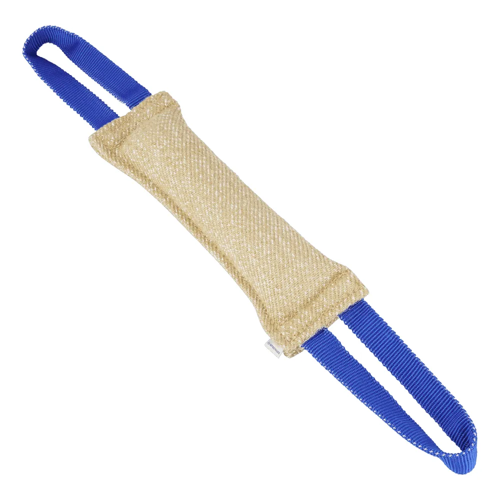 Sprenger Kamprulle Jute 2 Handtag