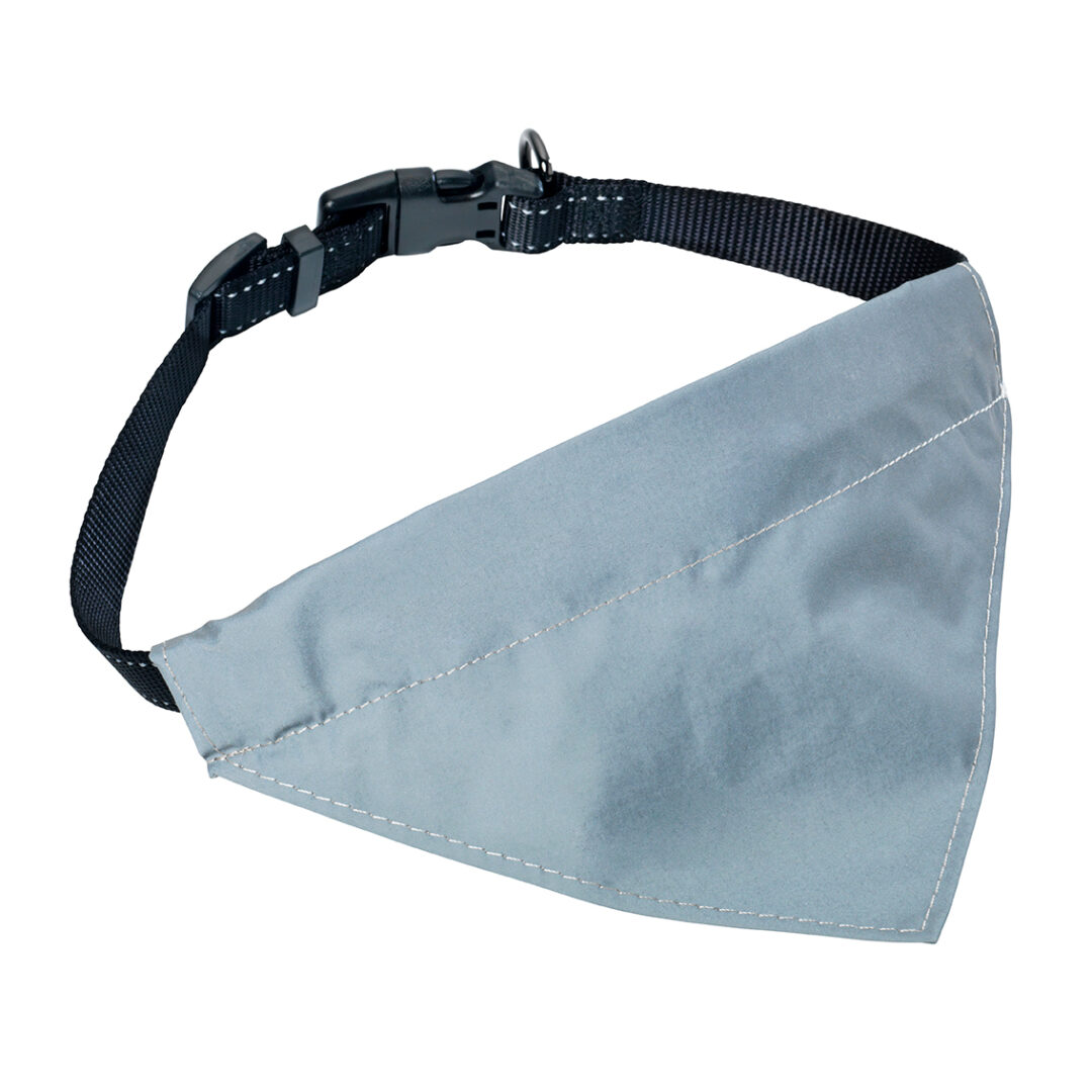 Dogman Reflekterande Hundscarf Roffe L