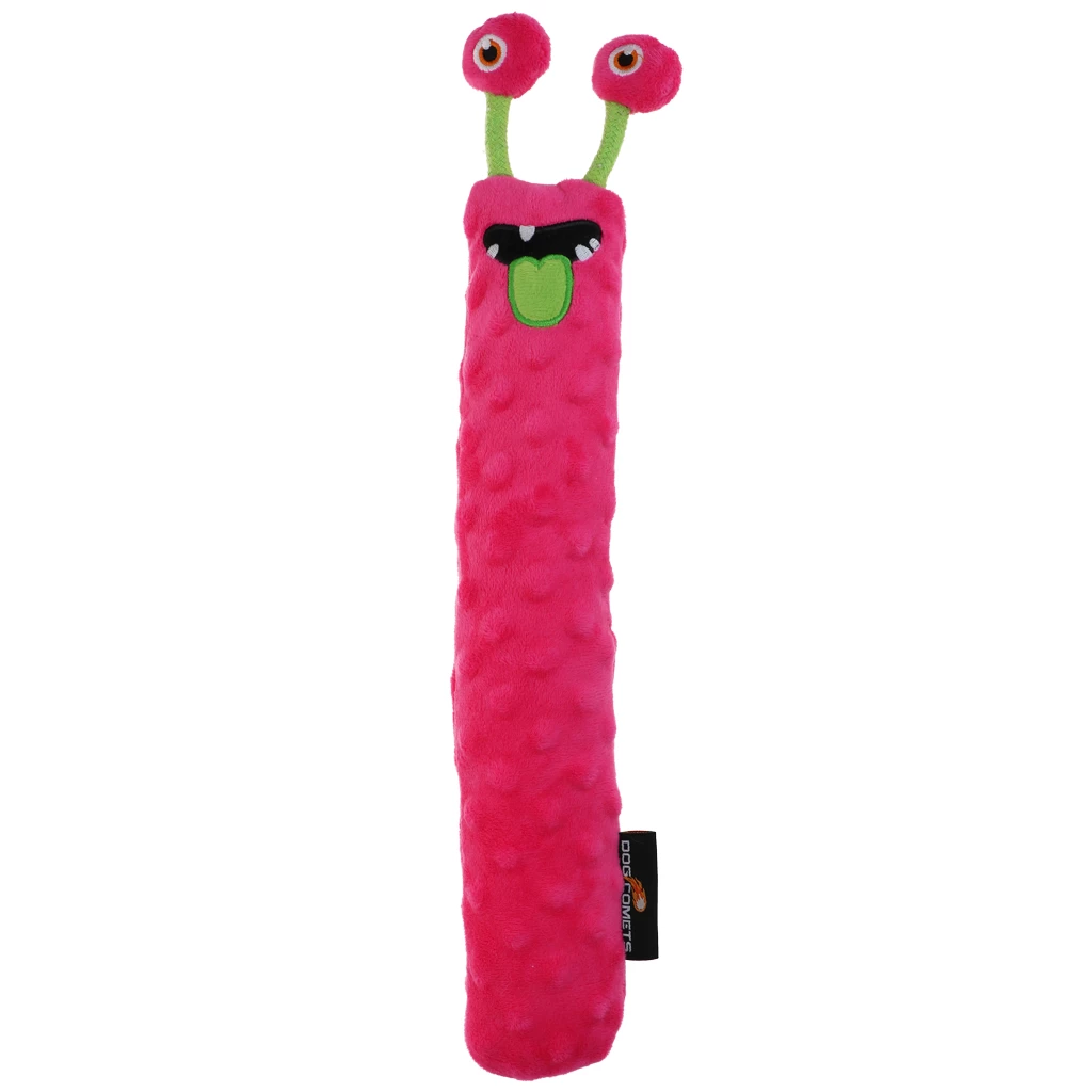 Dog Comets Invaders Pink L