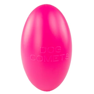 Dog Comets Pan-Stars Pink