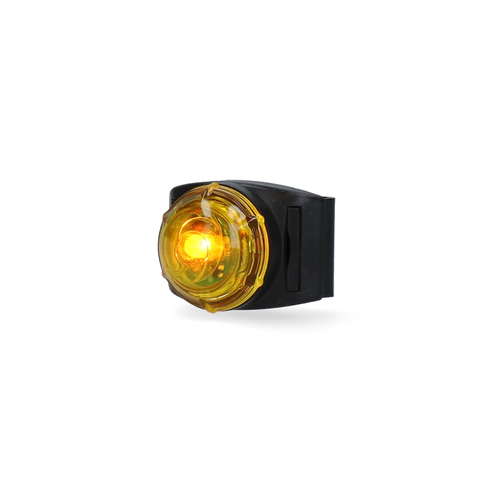 Nightwalk Safety Light Yellow
