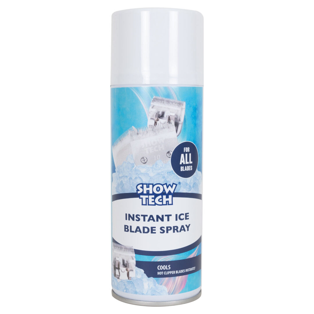 Show Tech Instant Ice Blade Spray 400 ml