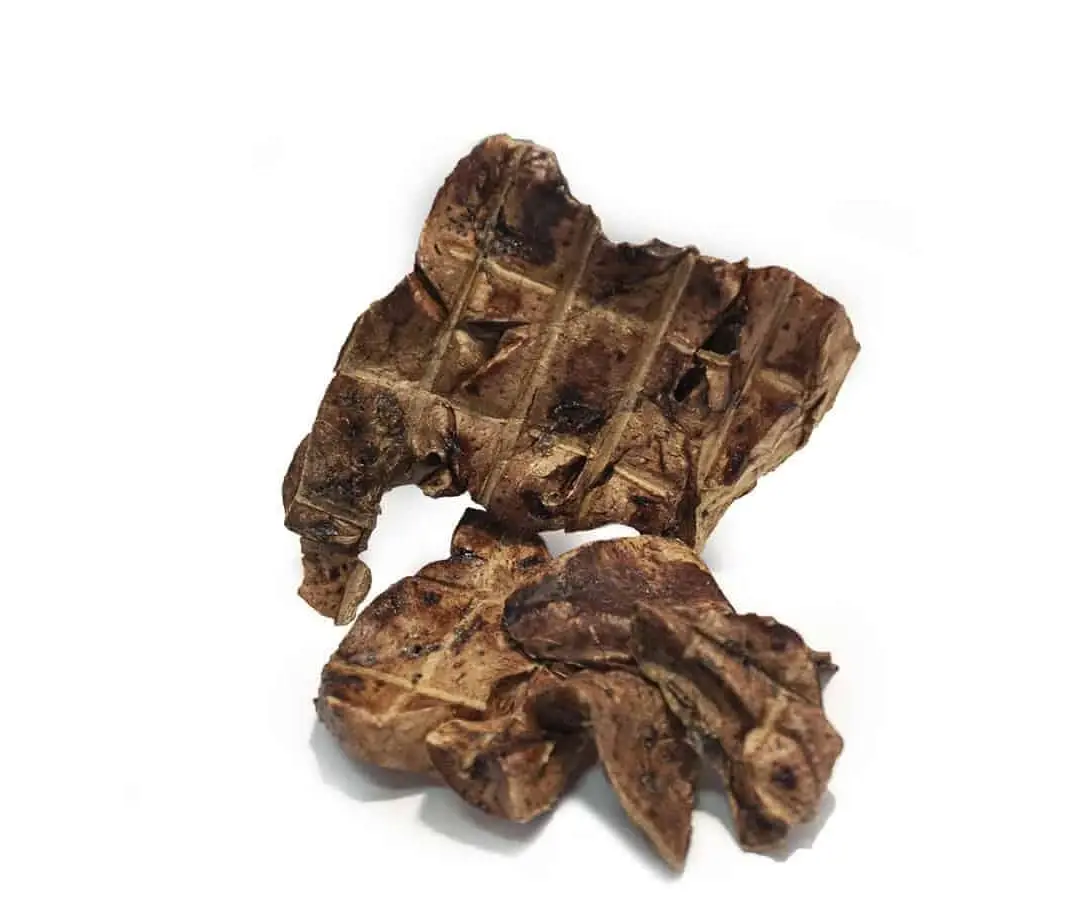 EMMZO supertunn lammlunga 500g