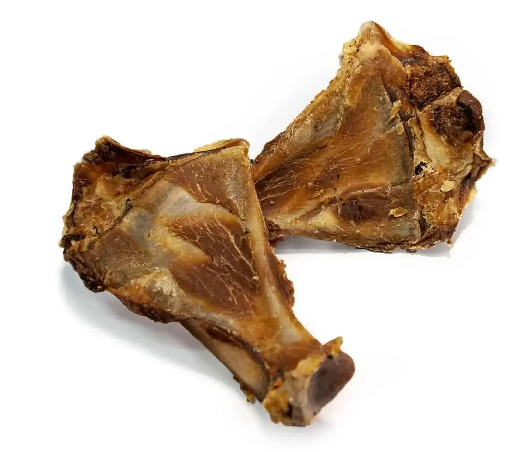 EMMZO  Lammbogblad 5-7 pack