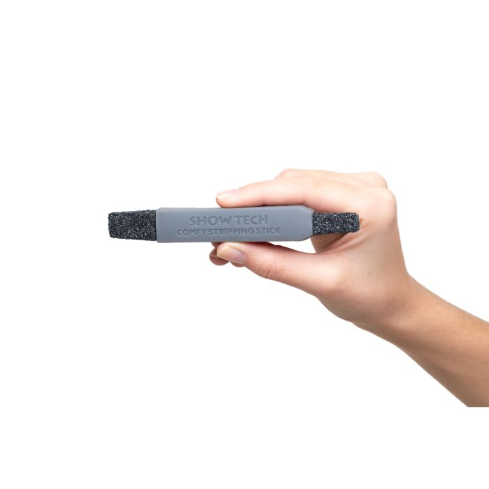 Show tech dubbelsidig trim sten i metall